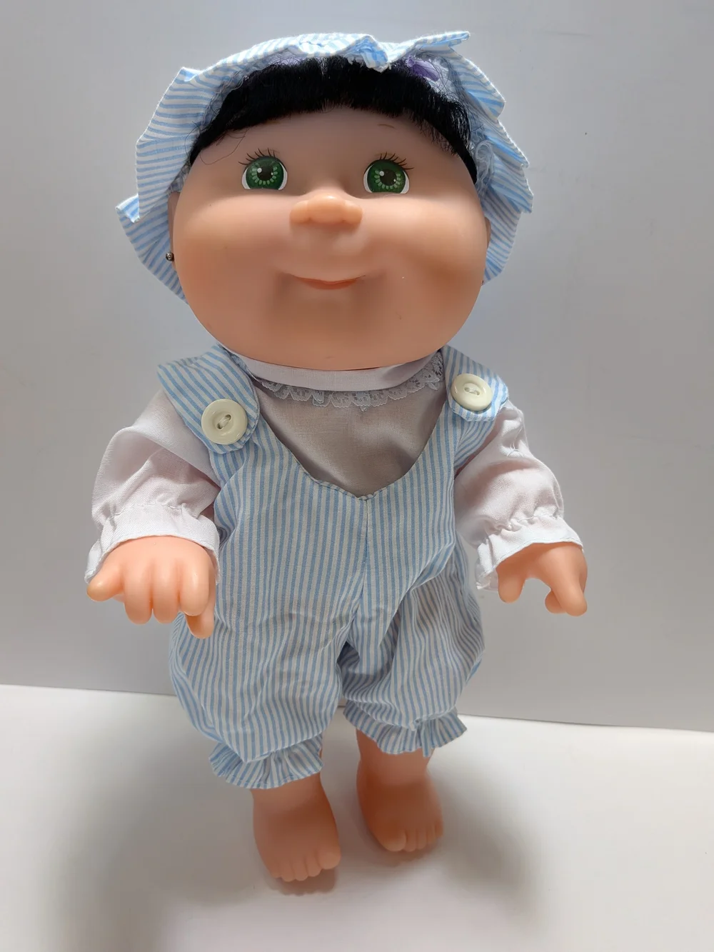 Cabbage Patch Kids Doll CPK 1996 Ready For Summer!